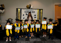 Kim's Play And Learn Preschool Graduation 2024