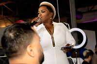 The Return Of The XcluXive Barber Battle