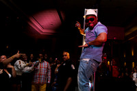 Musiq Soulchild/Vivian Green Concert