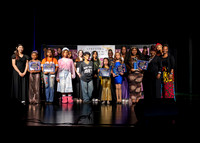 Xpreesha Outreach 10th Annual Youth Entertainment Showcase