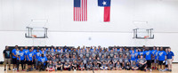 D-Line University 2016- Austin