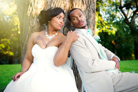Jessika Kennedy Wedding