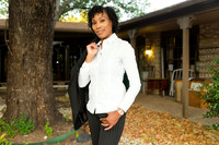 L. Brown