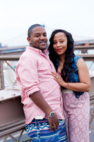 Joy and Dre (New York)