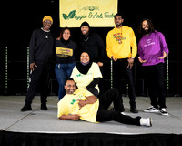 So Natural Veggie & Art Fest 2022