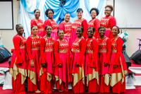 KARAR Open Fire Pastor Anniversary 2015