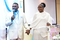 Open Fire Pastor's 3rd Anniversary