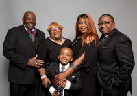Pastor Derrick Sheppard's Birthday Event