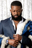 Marquis Lee's 30th Birthday