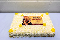 Word of Life 7th Anniversary celebration