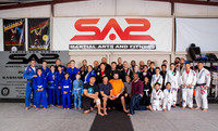 SAS Seminar 2015- 1