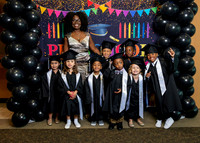 Kim's Play And Learn Preschool Graduation 2023