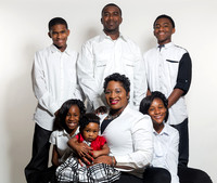 Winn Family