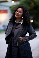 Alexis Maston