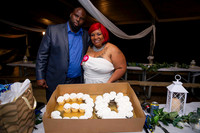 Crystal Fennell's 30th Birthday Party