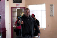 Word Of Life Fellowship Church's Health Event