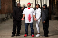 Covered By The Blood footage by Shawn Mac