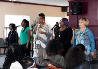 Word Of Life Fellowship Church's 3rd Breakfast Event