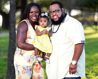 The Salabarria Family