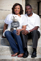 Bobby and Freda