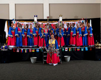 Karar 2017 Worship Arts Conference