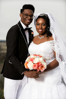 Wes and Lertisha Chancler