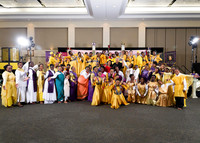 KARAR 2018 Worship Arts Day 1-3
