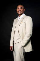 Pastor Whitehead