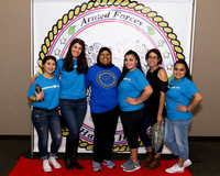 Armed Forces 7th Annual Natural Hair & Health Expo