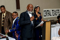 Central Texas Fellowship Of Churches Alliance First Annual Banquet 2023