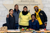 So Natural Veggie & Art Fest 2024