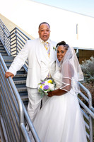 Clark Wedding 2021