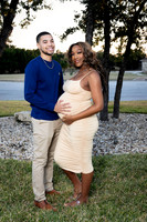 Zinnerman Baby Shower
