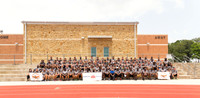 D-Line U 2015- AUSTIN,TX