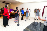 Killeen City Wide Revival 2015 Day 1
