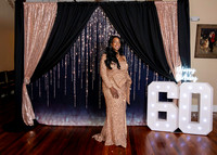 Dr. Claudette Morgan-Scott's 60th Birthday Celebration