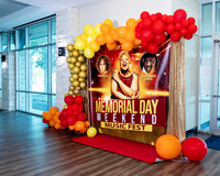 Memorial Day Weekend Music Fest 2022