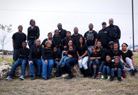 Mayo Family