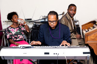 Killeen City Wide Revival 2015 Day 2