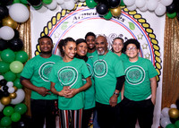 Armed Forces Natural Hair & Health Expo 2022
