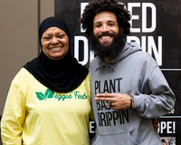 So Natural Inaugural Veggie Fest 2019