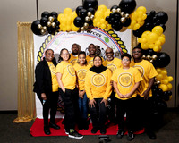 Armed Forces 10th Annual Natural Hair & Health Expo