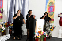 Restoration Ministries