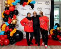 Armed Forces  Annual Natural Hair & Health Expo 2024